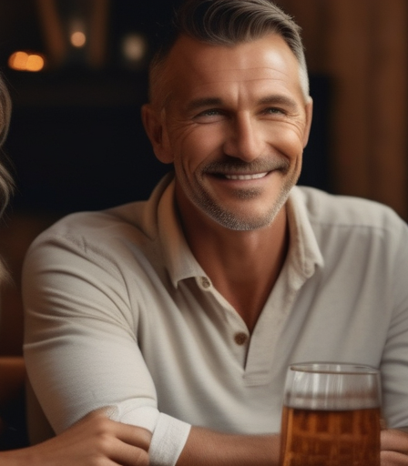 Familie beim gemeinsamen Essen, die Verbundenheit symbolisiert.